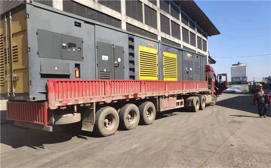 仪征200KW发电机组适配电缆规格选型指南