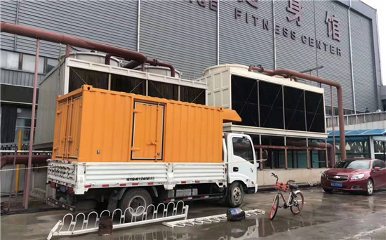 仪征300KW发电机组适配电缆规格选型指南