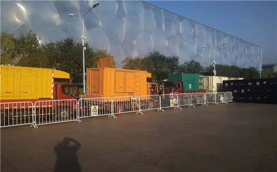 仪征400KW发电机组适配电缆规格选型指南