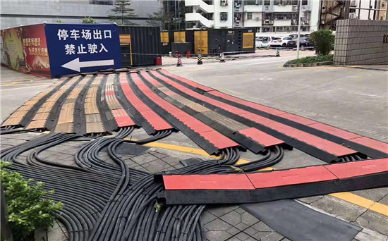仪征发电机组电缆选型完整具体步骤（工程通用标准流程）